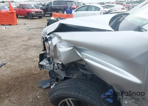 2014 Honda Ridgeline Sport z USA, uszkodzony, nr VIN 5FPYK1F7XEB007481